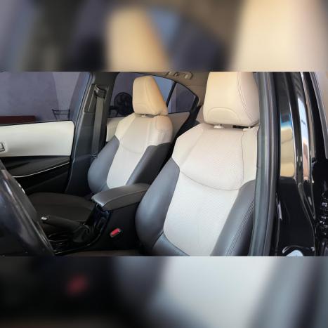 TOYOTA Corolla 1.8 16V 4P FLEX HBRIDO ALTIS A PREMIUM AUTOMTICO CVT, Foto 17