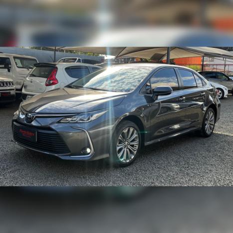 TOYOTA Corolla 1.8 16V 4P XEI FLEX AUTOMTICO, Foto 3