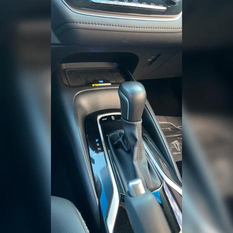 TOYOTA Corolla 1.8 16V 4P XEI FLEX AUTOMTICO, Foto 12