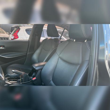 TOYOTA Corolla 1.8 16V 4P XEI FLEX AUTOMTICO, Foto 13