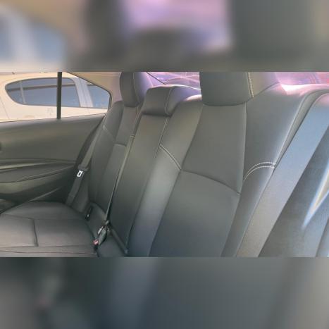 TOYOTA Corolla 1.8 16V 4P XEI FLEX AUTOMTICO, Foto 14