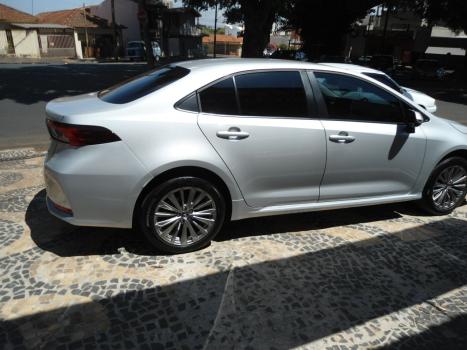 TOYOTA Corolla 2.0 16V 4P XEI FLEX AUTOMTICO, Foto 3