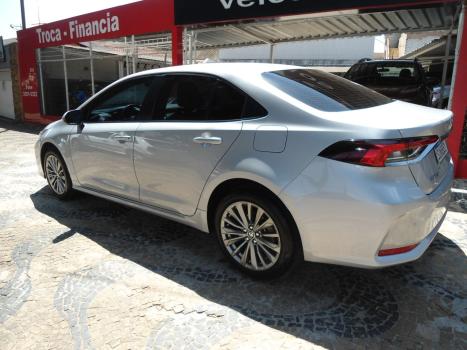 TOYOTA Corolla 2.0 16V 4P XEI FLEX AUTOMTICO, Foto 4