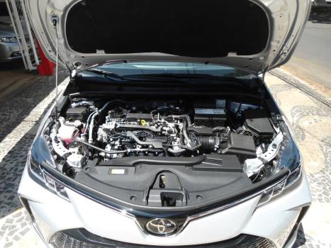 TOYOTA Corolla 2.0 16V 4P XEI FLEX AUTOMTICO, Foto 8