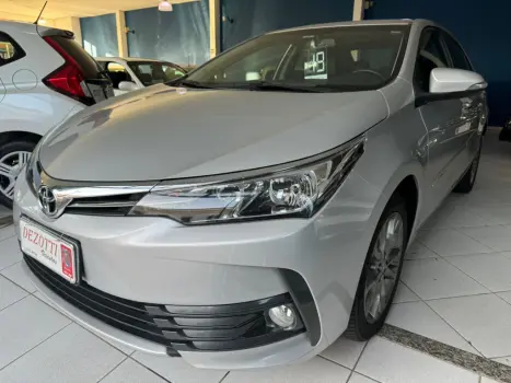 TOYOTA Corolla 2.0 16V 4P XEI FLEX AUTOMTICO, Foto 2