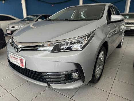 TOYOTA Corolla 2.0 16V 4P XEI FLEX AUTOMTICO, Foto 4