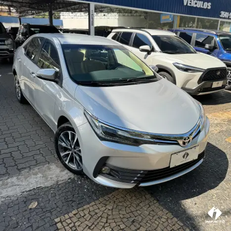 TOYOTA Corolla 2.0 16V 4P ALTIS FLEX AUTOMTICO, Foto 2