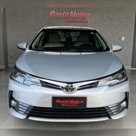 TOYOTA Corolla 2.0 16V 4P ALTIS FLEX AUTOMTICO, Foto 1