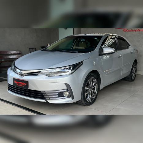 TOYOTA Corolla 2.0 16V 4P ALTIS FLEX AUTOMTICO, Foto 2