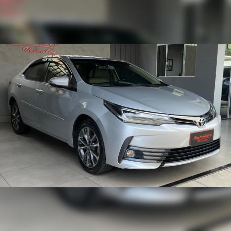 TOYOTA Corolla 2.0 16V 4P ALTIS FLEX AUTOMTICO, Foto 3