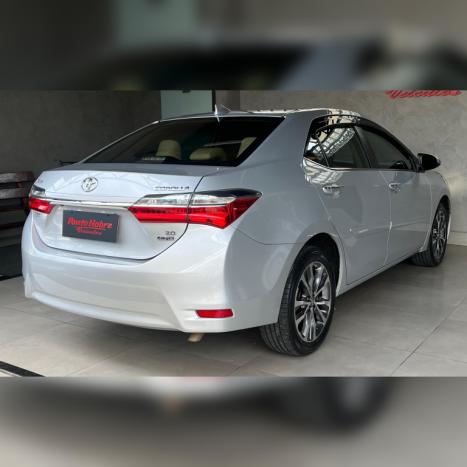 TOYOTA Corolla 2.0 16V 4P ALTIS FLEX AUTOMTICO, Foto 4