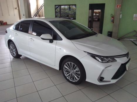 TOYOTA Corolla 2.0 16V 4P FLEX XEI DIRECT SHIFT AUTOMTICO CVT, Foto 3