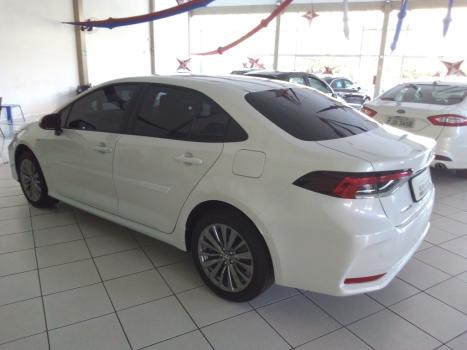 TOYOTA Corolla 2.0 16V 4P FLEX XEI DIRECT SHIFT AUTOMTICO CVT, Foto 4