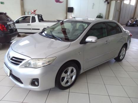 TOYOTA Corolla 2.0 16V 4P XEI FLEX AUTOMTICO, Foto 2