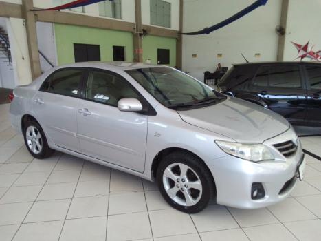 TOYOTA Corolla 2.0 16V 4P XEI FLEX AUTOMTICO, Foto 3