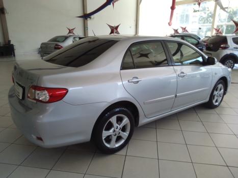 TOYOTA Corolla 2.0 16V 4P XEI FLEX AUTOMTICO, Foto 5