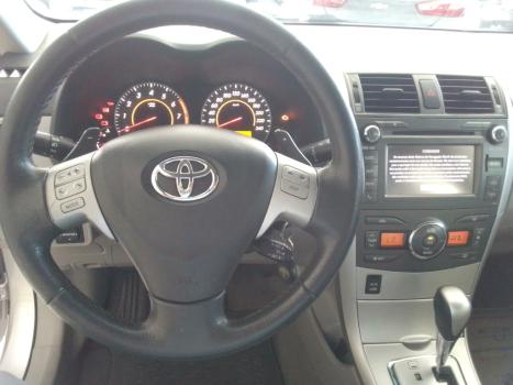 TOYOTA Corolla 2.0 16V 4P XEI FLEX AUTOMTICO, Foto 9