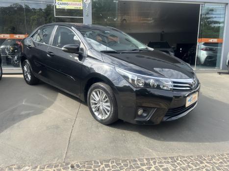 TOYOTA Corolla 2.0 16V 4P XEI FLEX AUTOMTICO, Foto 3