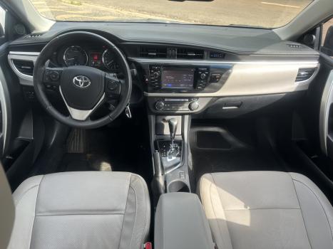 TOYOTA Corolla 2.0 16V 4P XEI FLEX AUTOMTICO, Foto 8