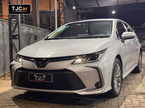 TOYOTA Corolla 2.0 16V 4P XEI FLEX AUTOMTICO, Foto 2