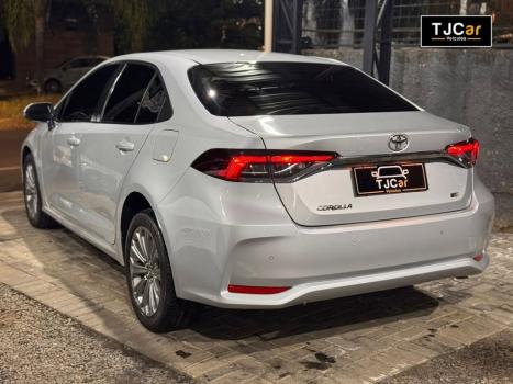 TOYOTA Corolla 2.0 16V 4P XEI FLEX AUTOMTICO, Foto 3