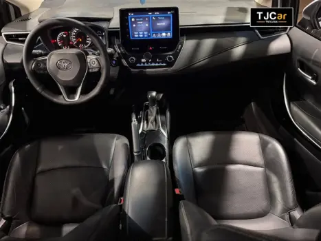 TOYOTA Corolla 2.0 16V 4P XEI FLEX AUTOMTICO, Foto 4
