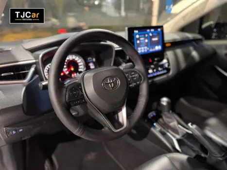 TOYOTA Corolla 2.0 16V 4P XEI FLEX AUTOMTICO, Foto 5