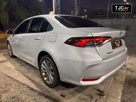 TOYOTA Corolla 2.0 16V 4P XEI FLEX AUTOMTICO, Foto 6