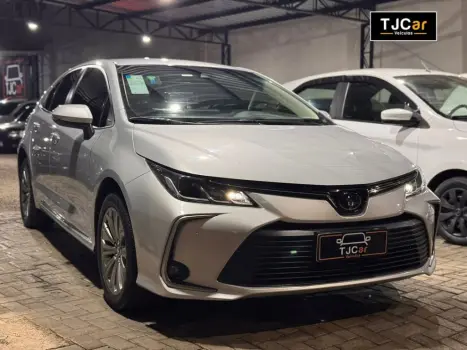 TOYOTA Corolla 2.0 16V 4P XEI FLEX AUTOMTICO, Foto 8