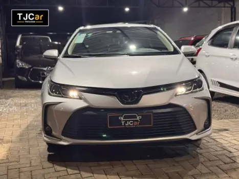 TOYOTA Corolla 2.0 16V 4P XEI FLEX AUTOMTICO, Foto 9