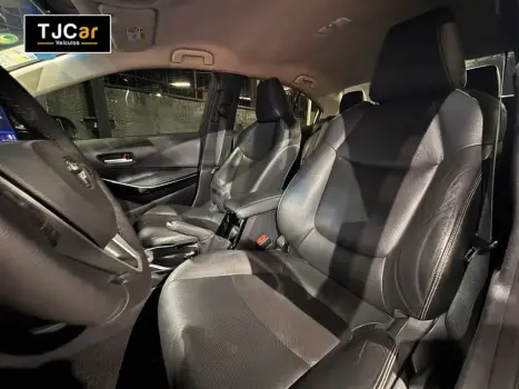 TOYOTA Corolla 2.0 16V 4P XEI FLEX AUTOMTICO, Foto 10