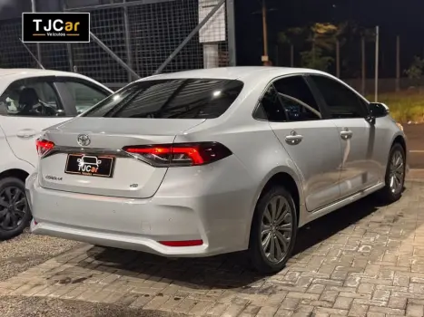 TOYOTA Corolla 2.0 16V 4P XEI FLEX AUTOMTICO, Foto 11