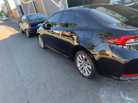 TOYOTA Corolla 2.0 16V 4P XEI FLEX AUTOMTICO, Foto 1