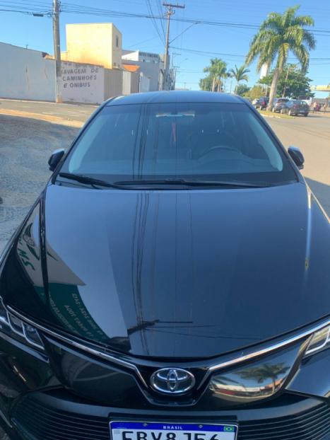 TOYOTA Corolla 2.0 16V 4P XEI FLEX AUTOMTICO, Foto 3