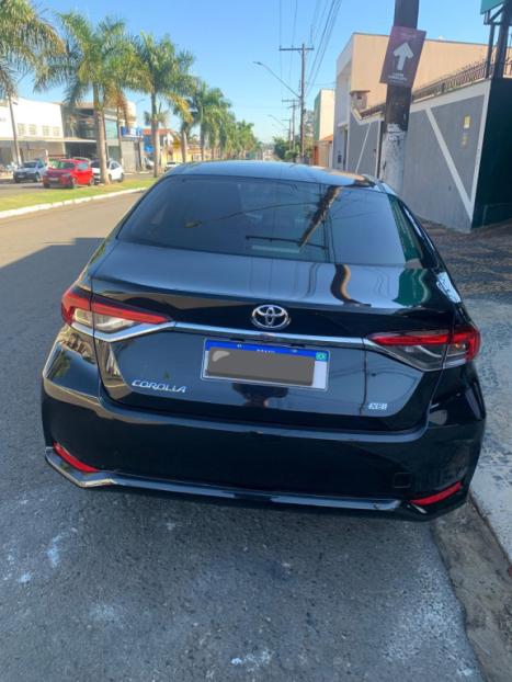 TOYOTA Corolla 2.0 16V 4P XEI FLEX AUTOMTICO, Foto 4