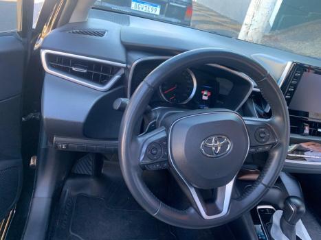 TOYOTA Corolla 2.0 16V 4P XEI FLEX AUTOMTICO, Foto 5
