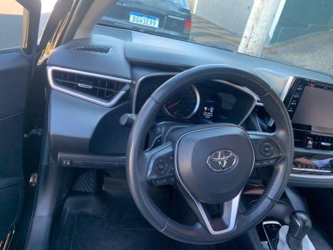 TOYOTA Corolla 2.0 16V 4P XEI FLEX AUTOMTICO, Foto 6