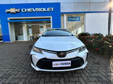 TOYOTA Corolla 2.0 16V 4P XEI FLEX AUTOMTICO, Foto 2