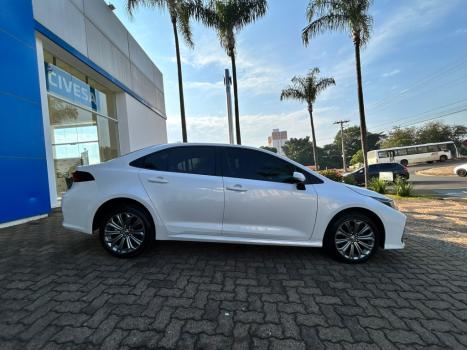 TOYOTA Corolla 2.0 16V 4P XEI FLEX AUTOMTICO, Foto 5