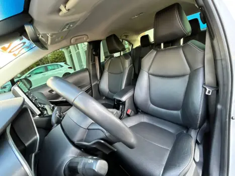 TOYOTA Corolla 2.0 16V 4P XEI FLEX AUTOMTICO, Foto 7
