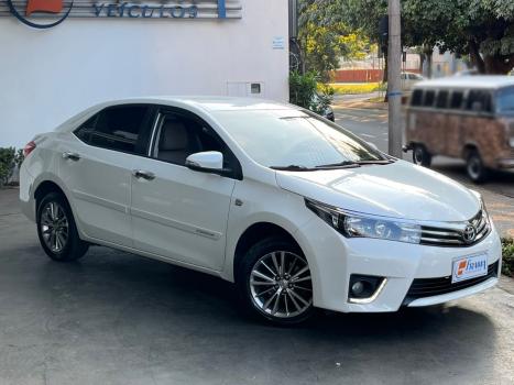 TOYOTA Corolla 2.0 16V 4P XEI FLEX AUTOMTICO, Foto 2