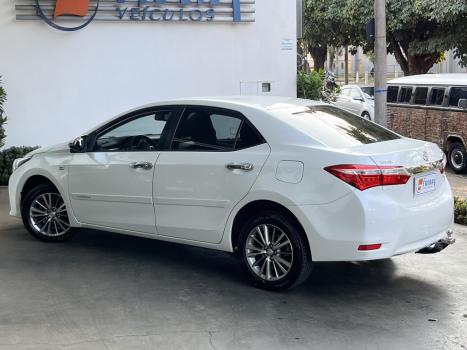 TOYOTA Corolla 2.0 16V 4P XEI FLEX AUTOMTICO, Foto 5