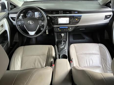 TOYOTA Corolla 2.0 16V 4P XEI FLEX AUTOMTICO, Foto 7
