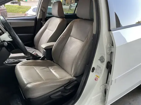 TOYOTA Corolla 2.0 16V 4P XEI FLEX AUTOMTICO, Foto 9