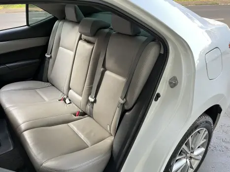 TOYOTA Corolla 2.0 16V 4P XEI FLEX AUTOMTICO, Foto 10