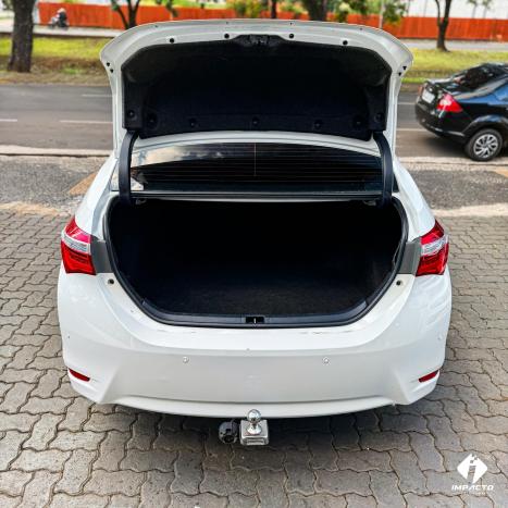 TOYOTA Corolla 2.0 16V 4P XEI FLEX AUTOMTICO, Foto 5
