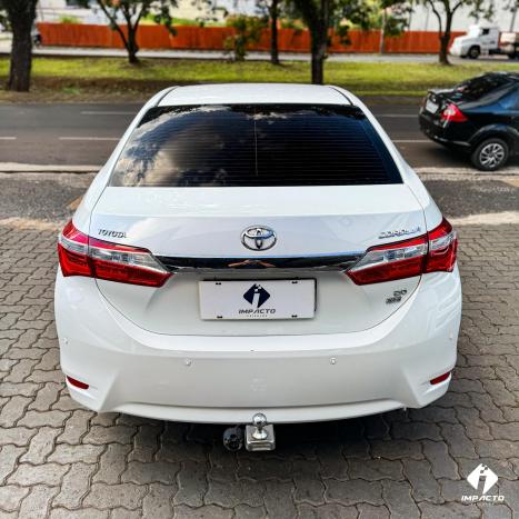 TOYOTA Corolla 2.0 16V 4P XEI FLEX AUTOMTICO, Foto 6