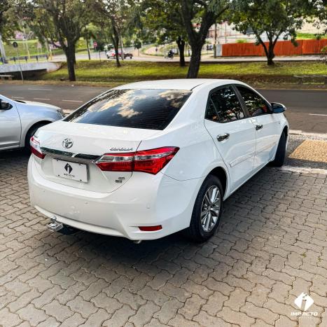 TOYOTA Corolla 2.0 16V 4P XEI FLEX AUTOMTICO, Foto 7