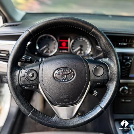 TOYOTA Corolla 2.0 16V 4P XEI FLEX AUTOMTICO, Foto 9
