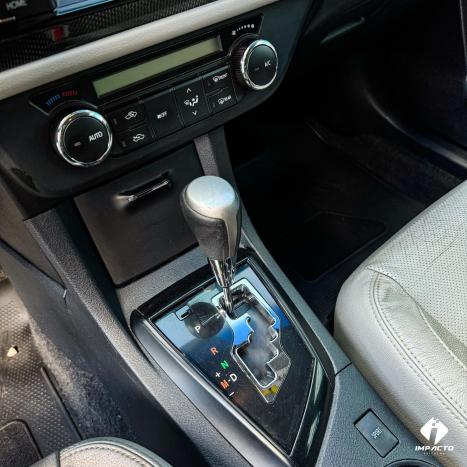 TOYOTA Corolla 2.0 16V 4P XEI FLEX AUTOMTICO, Foto 10